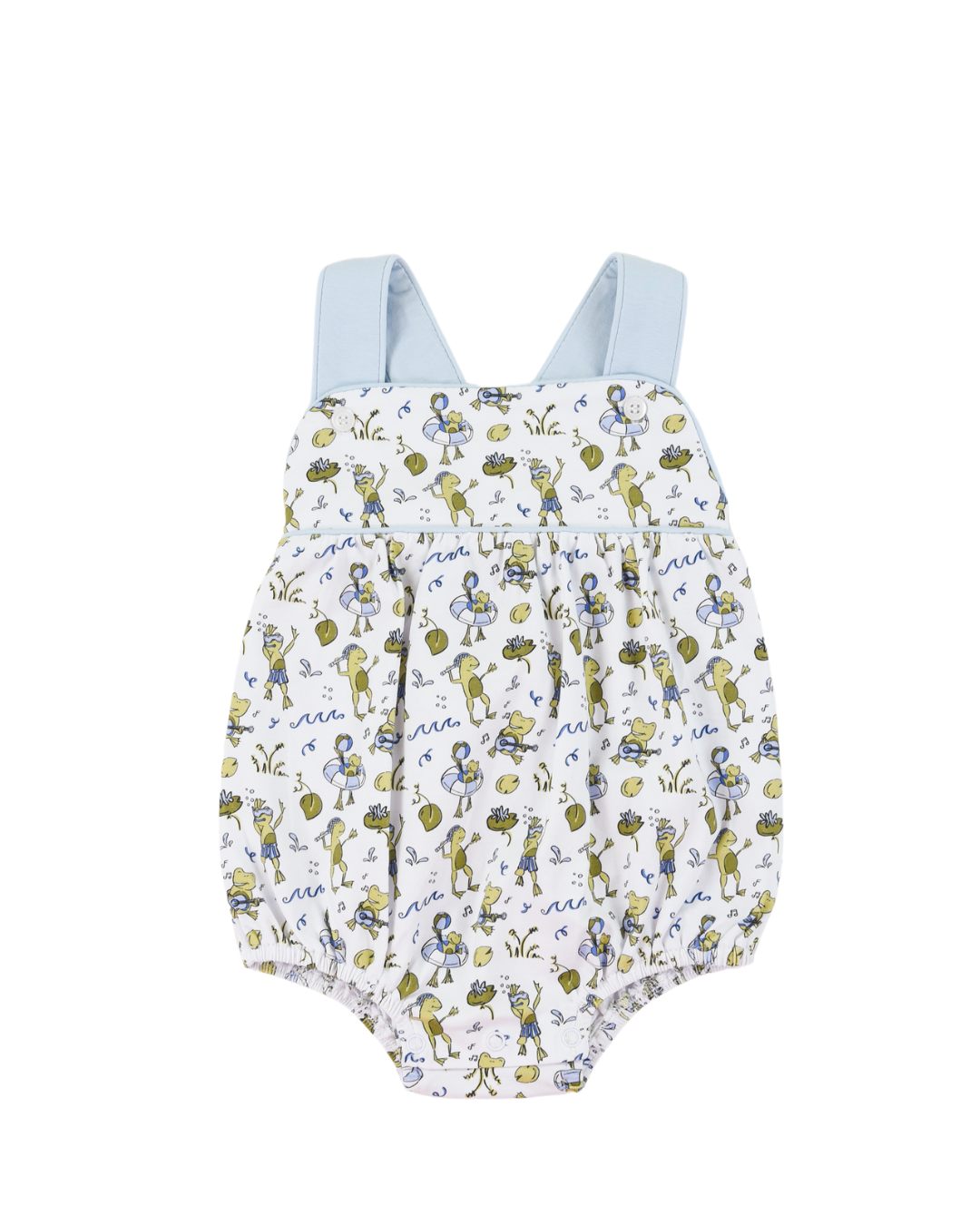 Hoppy Hour Sunsuit