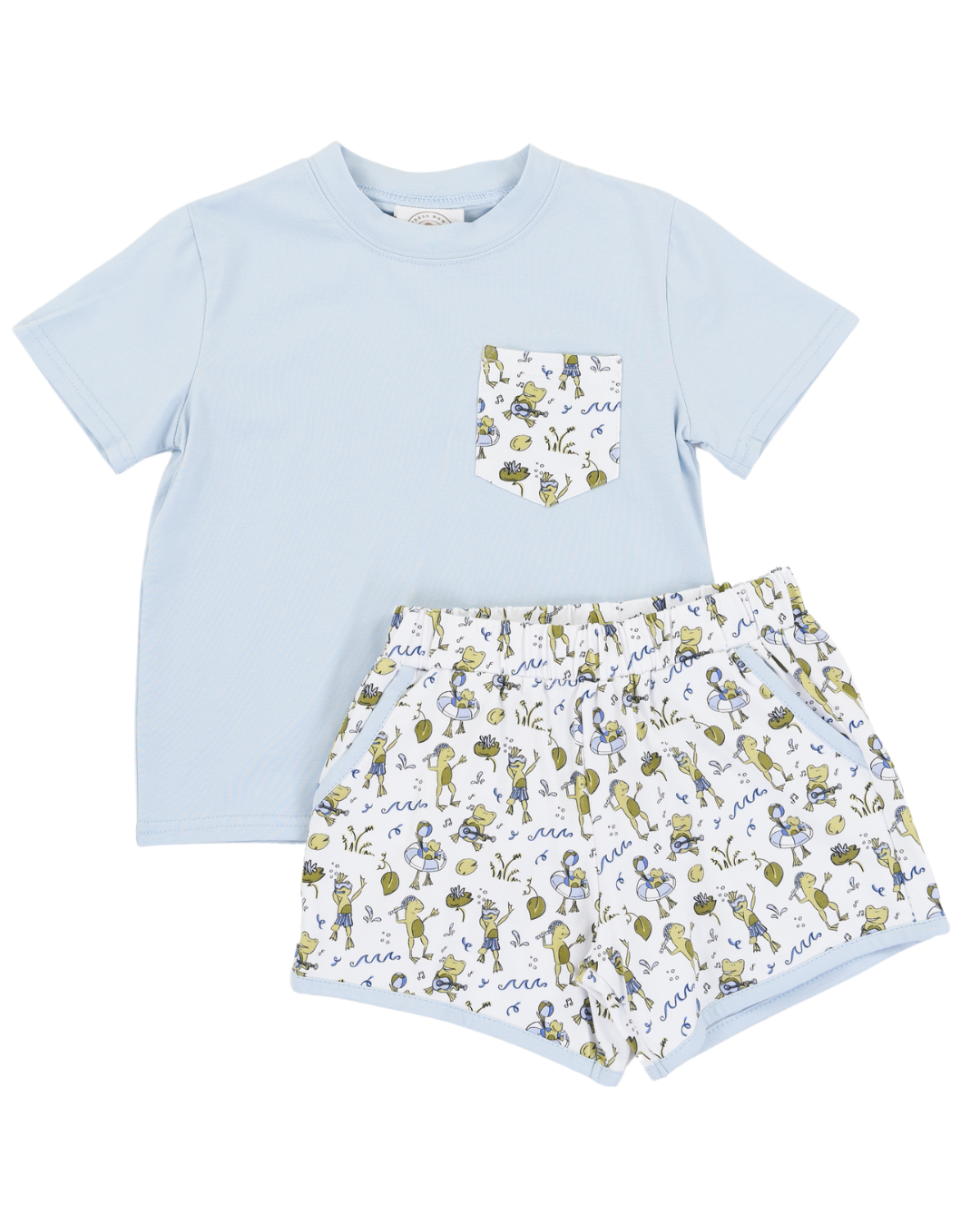 Hoppy Hour Play Set
