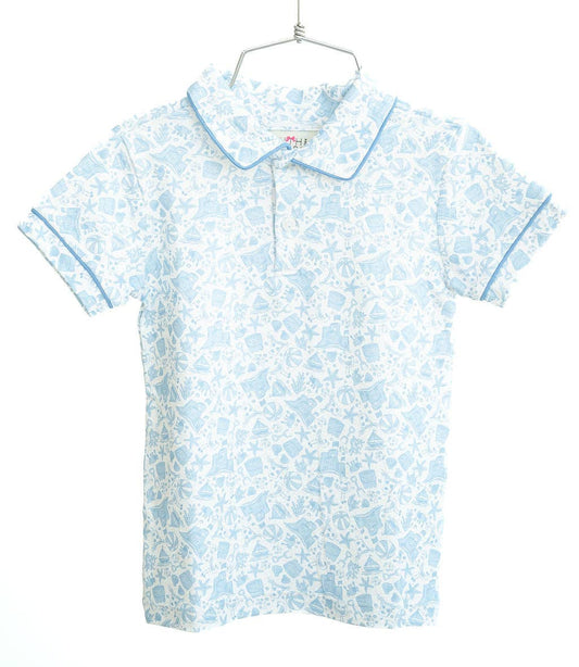 Beach Trip Pima Polo