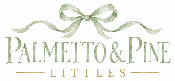 Palmetto and Pine Littles