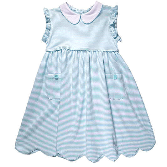 The Everyday Play Dress