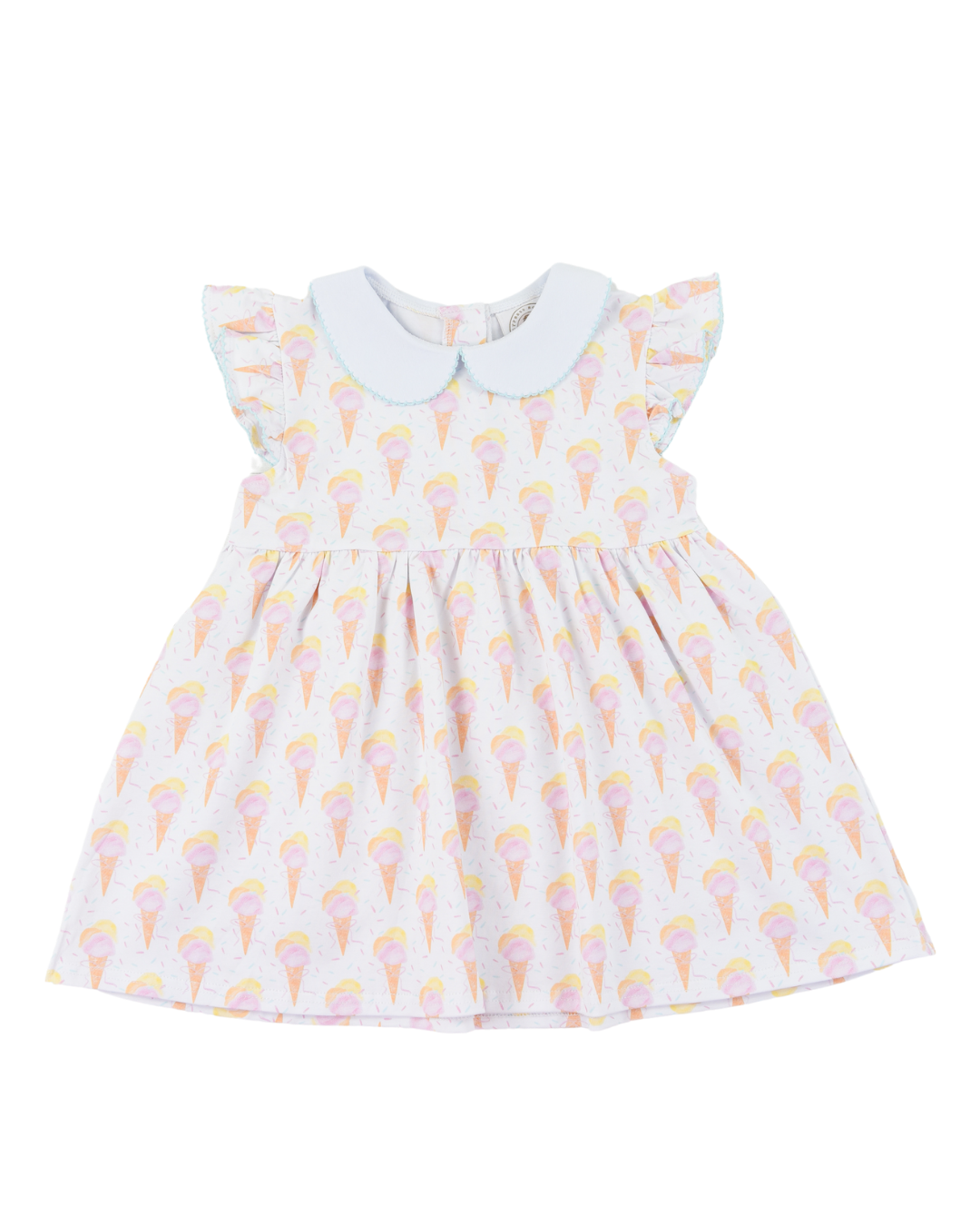 Sundae Funday Prep Dress