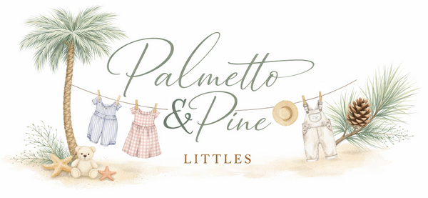 Palmetto and Pine Littles