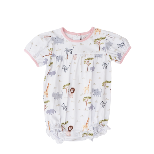 Sweet Safari Bubble